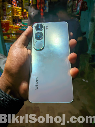 Vivo v40 lite